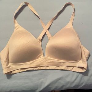 Aerie Wireless Bra
